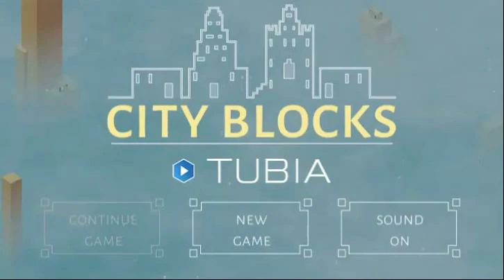 City Blocks screenshot #1