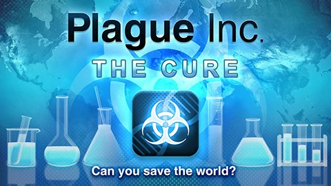Plague Inc screenshot #1