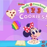 1-2-3_cookies Games