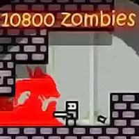 10800 Zombier