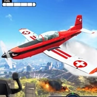 1945_air_force_airplane เกม