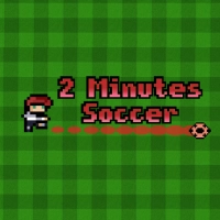 2_minutes_soccer Ойындар