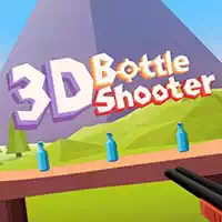3d_bottle_shooter Trò chơi