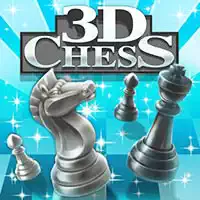 3d_chess Gry