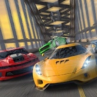 3d_city_racer بازی ها