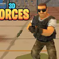 3d_forces Ігри