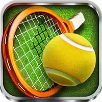 3d_tennis 游戏