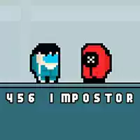 456_impostor Games