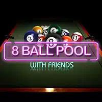 8_ball_pool_with_friends Oyunlar