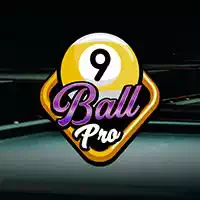 9_ball_pro Spellen