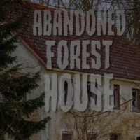 abandoned_forest_house खेल