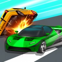 ace_car_racing ເກມ