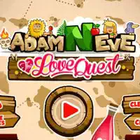 adam_and_eve_love_quest Játékok