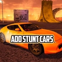 ado_stunt_cars Ойындар