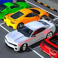 advance_car_parking_game_car_driver_simulator ألعاب