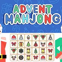 advent_mahjong Trò chơi
