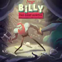 adventure_time_billy_the_giant_hunter Gry