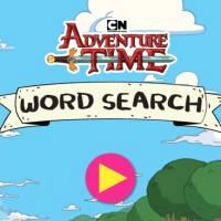 adventure_time_finding_the_words Խաղեր
