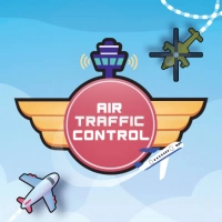 हवाई यातायात नियंत्रण