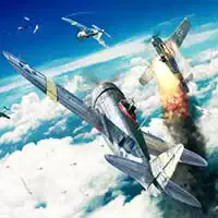 air_wars_2 Trò chơi