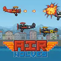 air_wolves Games