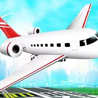 airplane_flying_simulator Jocuri