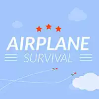 airplane_survival гульні