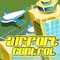 airport_control ಆಟಗಳು