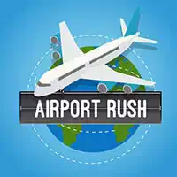 airport_rush ເກມ