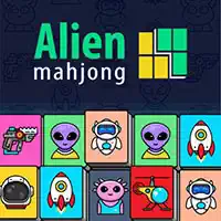 alien_mahjong ເກມ