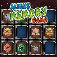 aliens_memory_game Spil