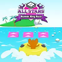 all_stars_rubber_ring_race Hry