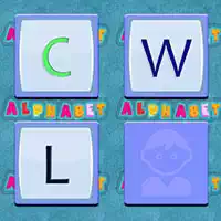 alphabet_memory Trò chơi