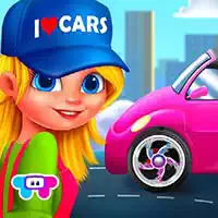 amazing_cars 游戏