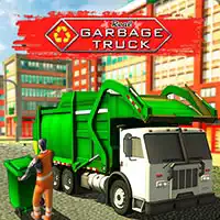american_trash_truck Trò chơi