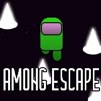 among_escape Ойындар