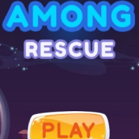 among_rescue Spil