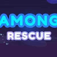 among_rescuer بازی ها