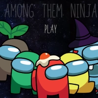 Among Them Ninja