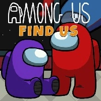 among_us_-_find_us ألعاب