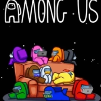 among_us_adventure_spaceship 游戏