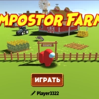 among_us_impostor_farm Խաղեր
