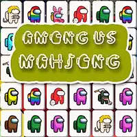 among_us_impostor_mahjong_connect Oyunlar