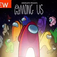 among_us_running_from_imposter Jeux