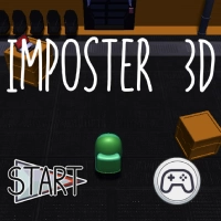 among_us_space_imposter_3d Oyunlar