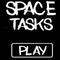 among_us_space_tasks ເກມ