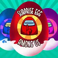 among_us_surprise_egg เกม