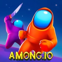 amongio ألعاب