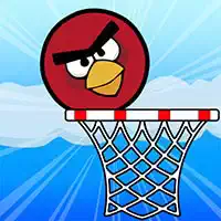 angry_basketball Oyunlar