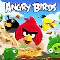 Angry birds Counterattack